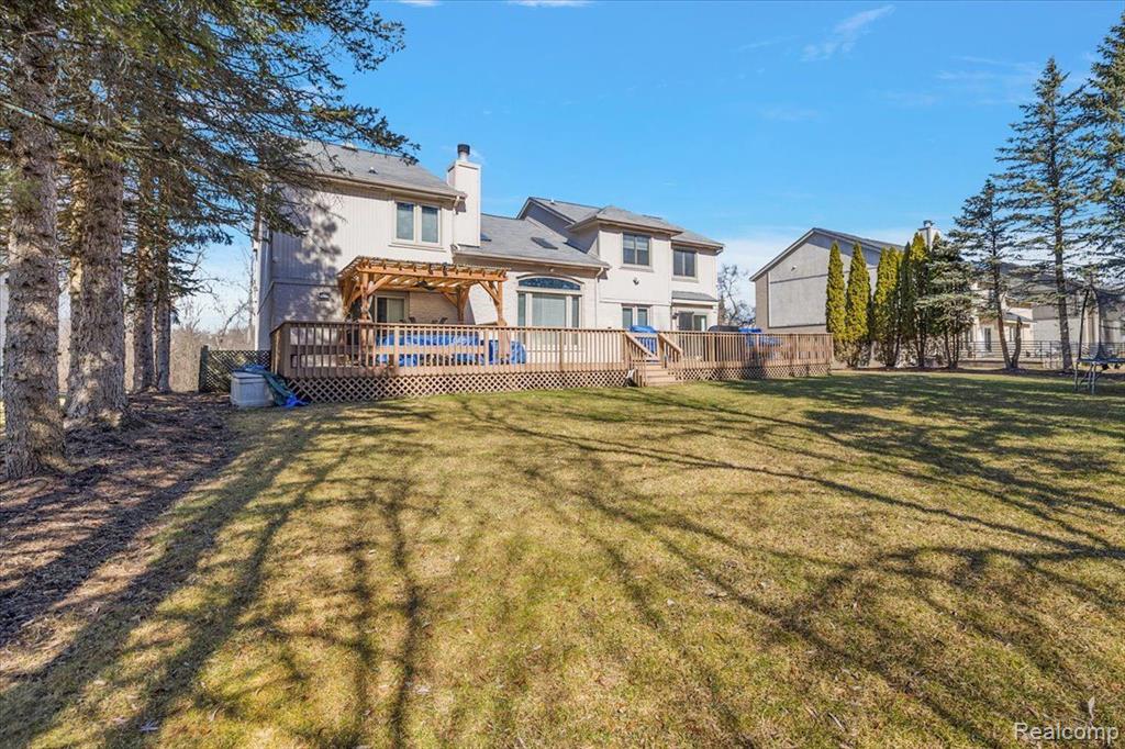 6463 ROYAL POINTE Drive, West Bloomfield, MI — Photo 6