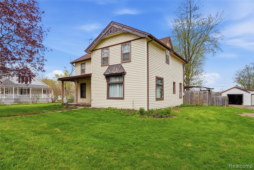 6339 Denton Road, Van Buren, MI 48111 — Photo 17