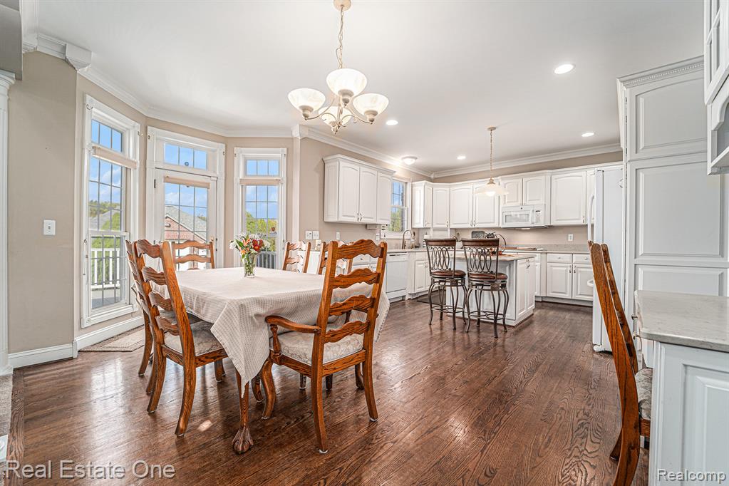 18501 Henry Court, Washington, MI — Photo 12