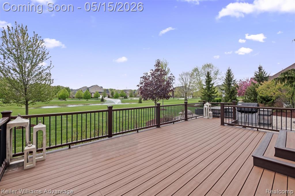 57201 Meadowcreek Circle S, South Lyon, MI 48178 — Photo 45
