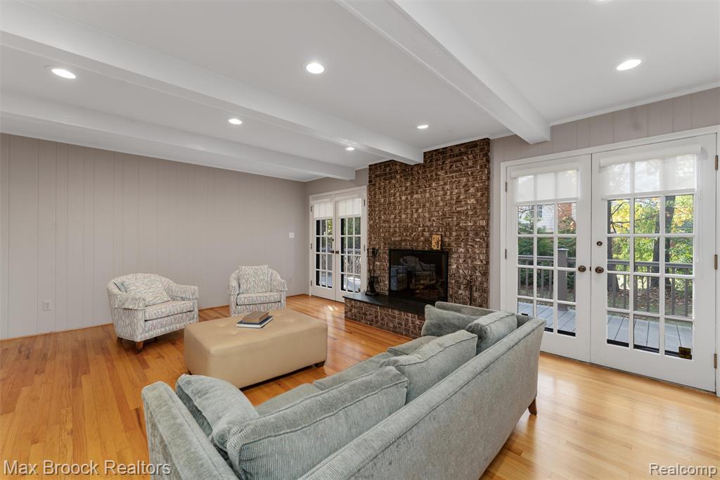 5946 Cherry Crest Drive, West Bloomfield, MI — Photo 21