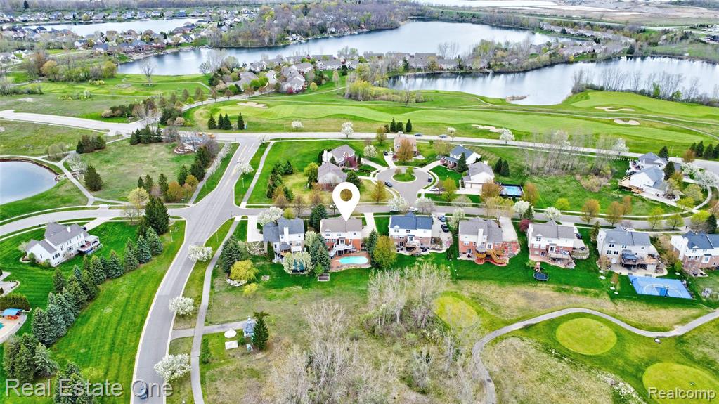 650 Eastlake Trail, Oxford, MI 48371 — Photo 39