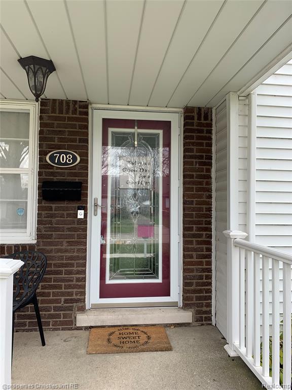 708 S Minerva Avenue, Royal Oak, MI 48067 — Photo 2