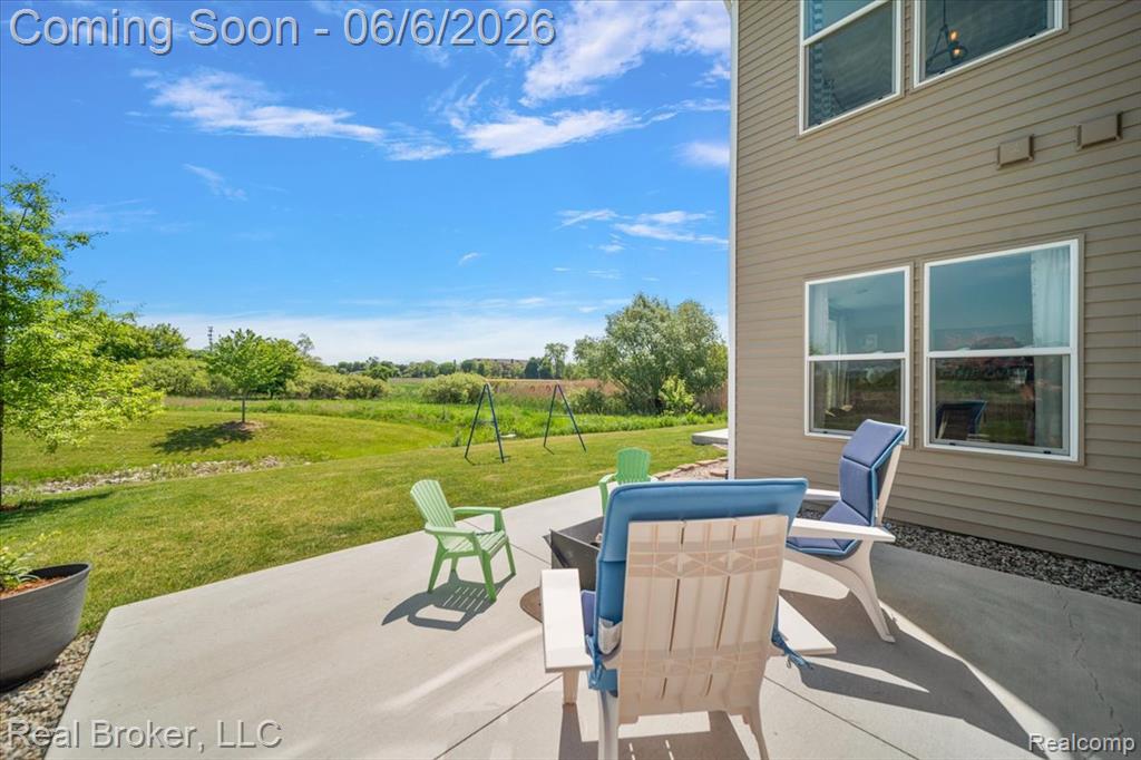 19926 E Breton Court, Chelsea, MI 48118 — Photo 83