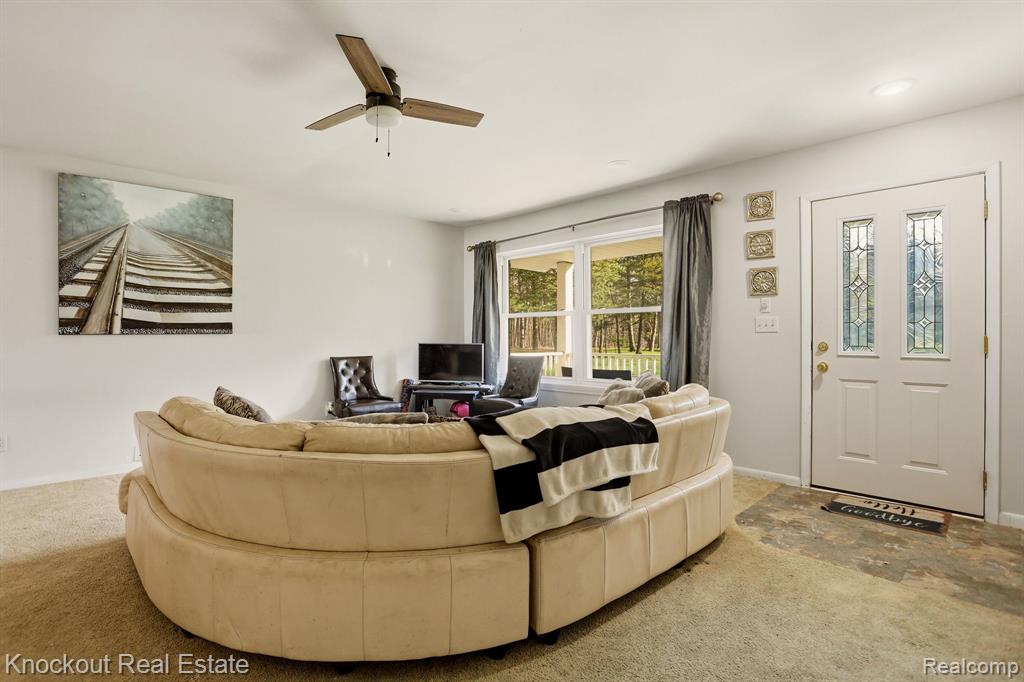 13319 Blueberry Lane, Otter Lake, MI 48464 — Photo 10