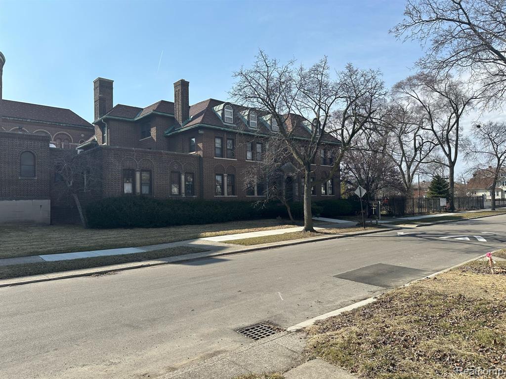 4132 SEMINOLE Street, Detroit, MI 48214 — Photo 26
