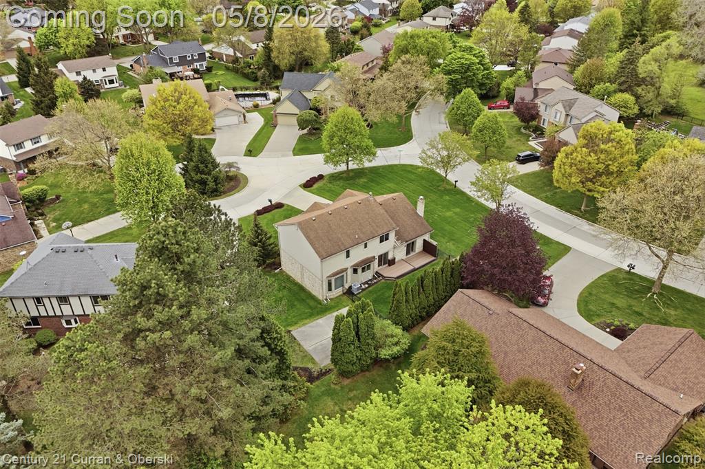 44775 Dunbarton Court, Novi, MI — Photo 50