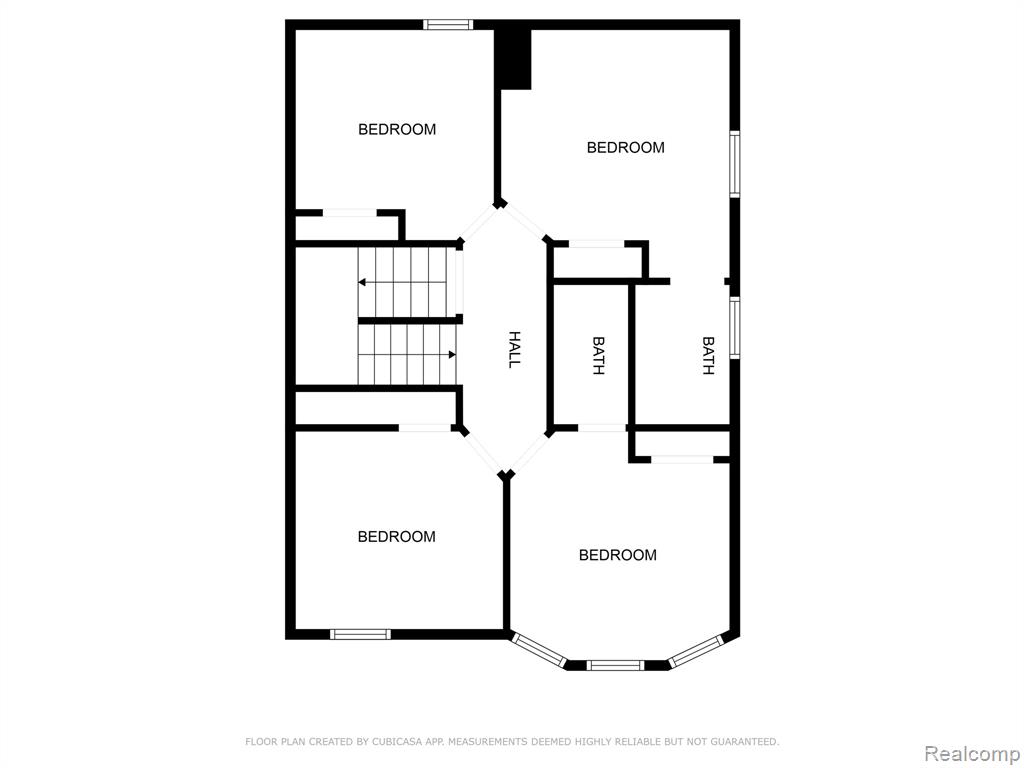 2653 LOTHROP Street, Detroit, MI 48206 — Photo 34