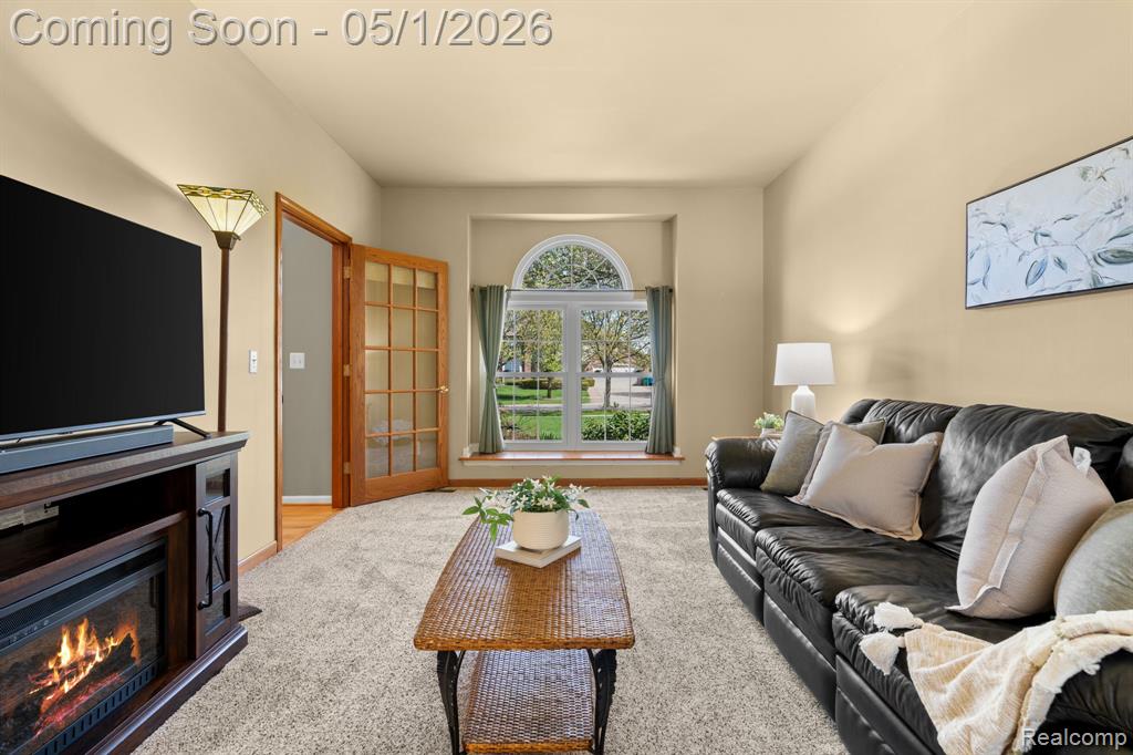 1861 Twin Sun Circle, Walled Lake, MI 48390 — Photo 26