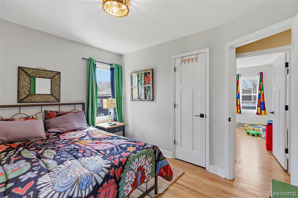 2193 Cambridge Road, Berkley, MI 48072 — Photo 12