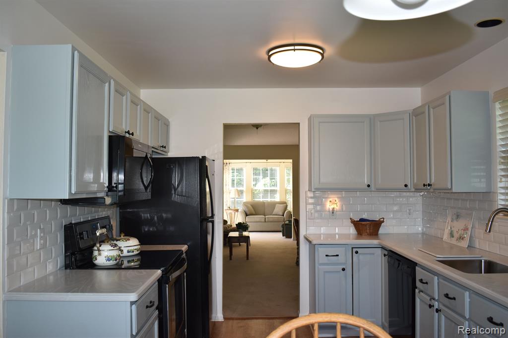 1043 CURZON Street, Howell, MI 48843 — Photo 7