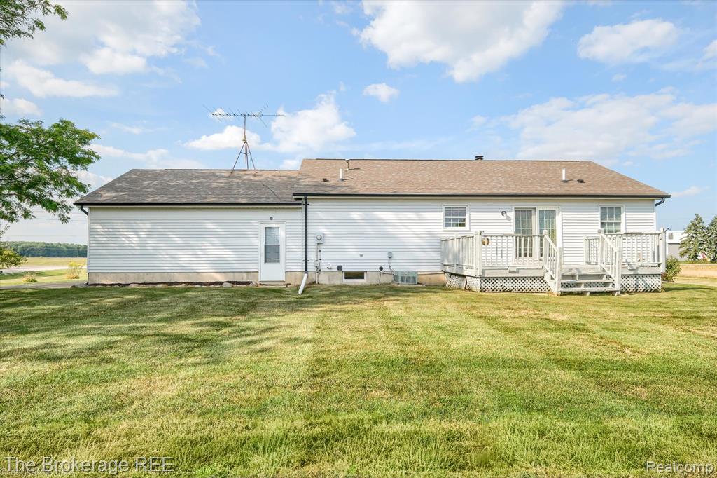 6499 Meisner Road, China, MI — Photo 5