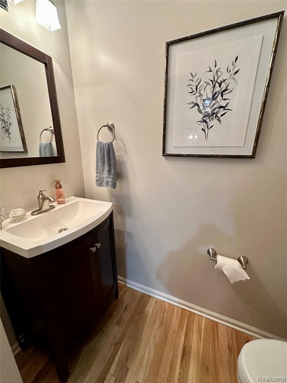 3390 Wall Street, Canton, MI 48188 — Photo 19