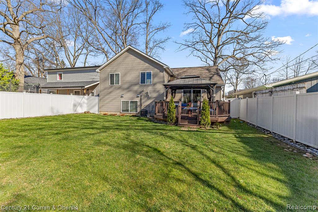 3633 Richmond St, Waterford, MI 48328 — Photo 19