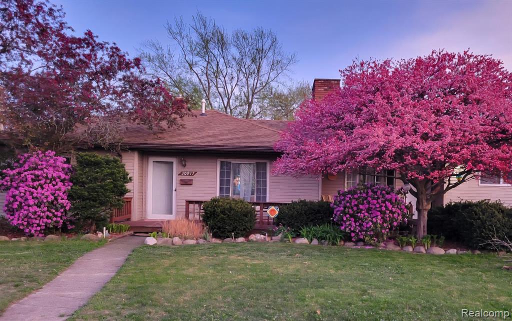 10705 Van Buren Street, Van Buren Twp, MI, 48111