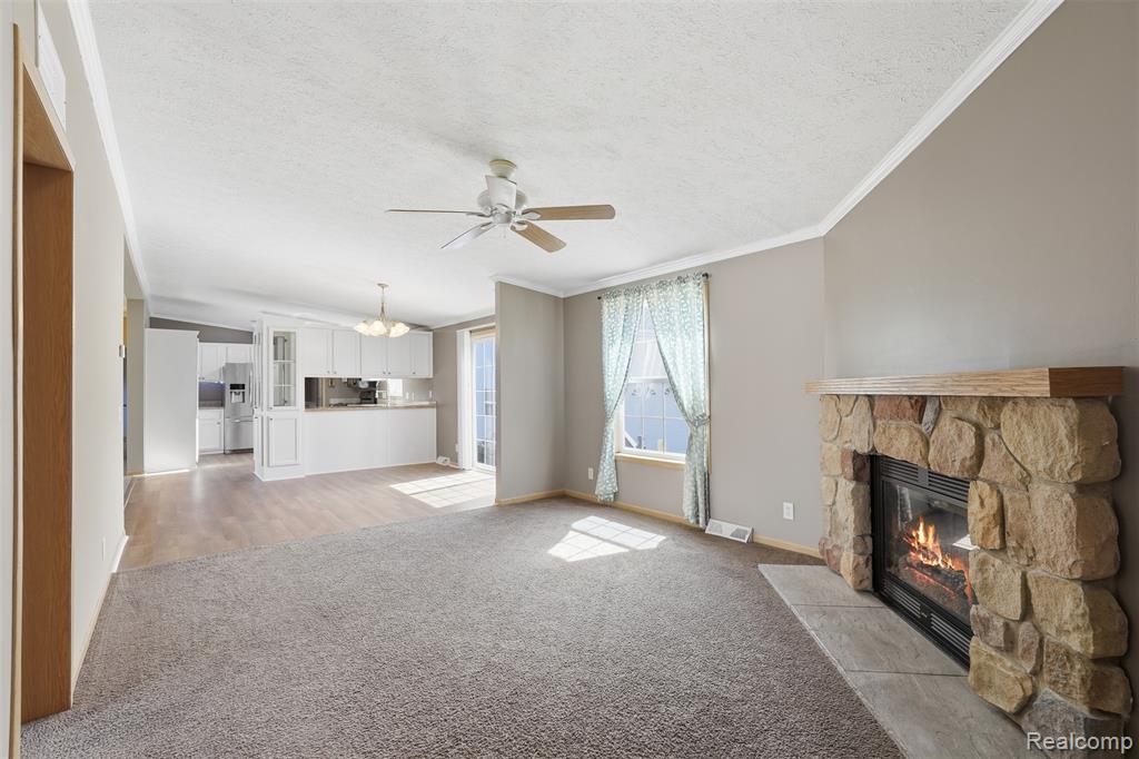 11348 Stoneridge Circle, South Lyon, MI 48178 — Photo 7