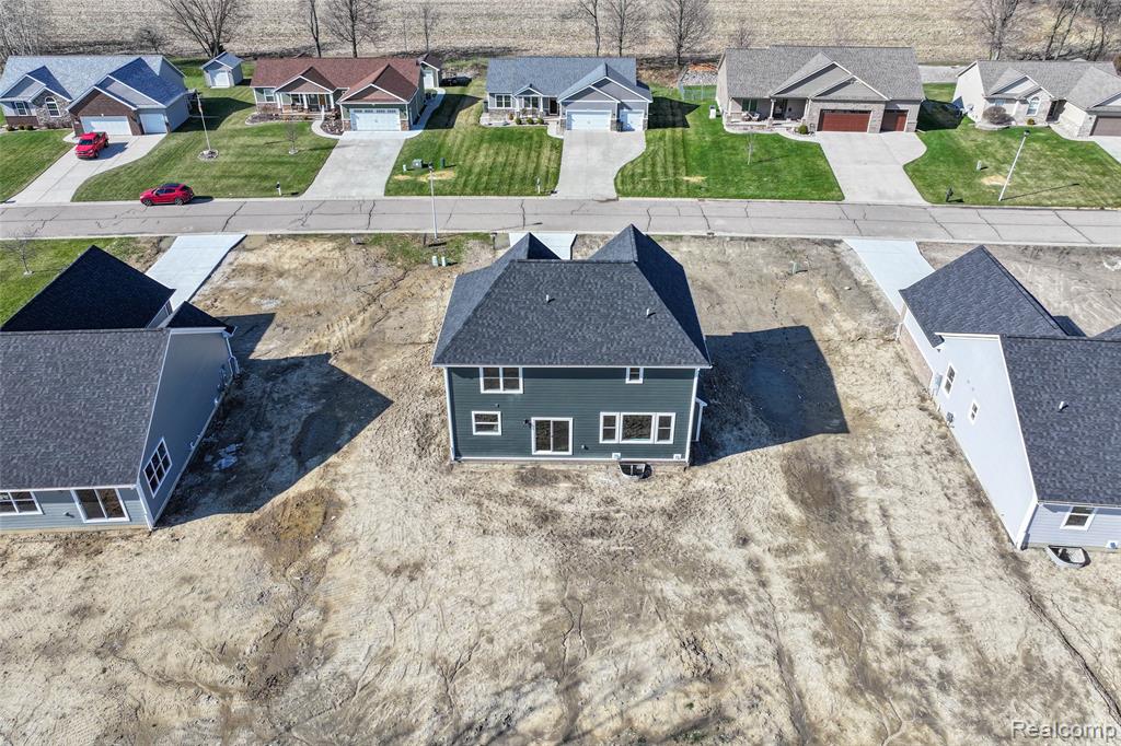 10198 Hunt Drive, Davison, MI 48423 — Photo 14