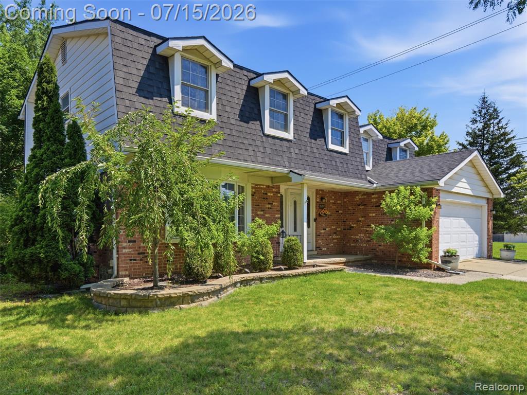 45414 Brunswick Drive, Canton, MI 48187 — Photo 42
