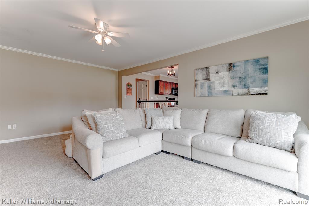 47397 Bartlett Drive, Canton, MI 48187 — Photo 15