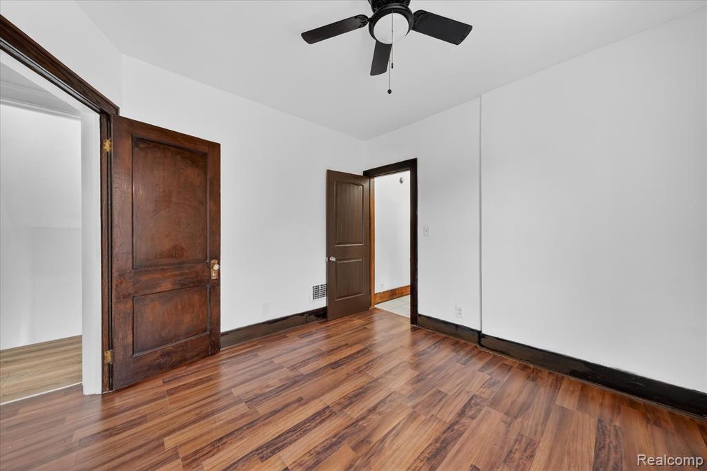 368 Piper Boulevard, Detroit, MI 48215 — Photo 39