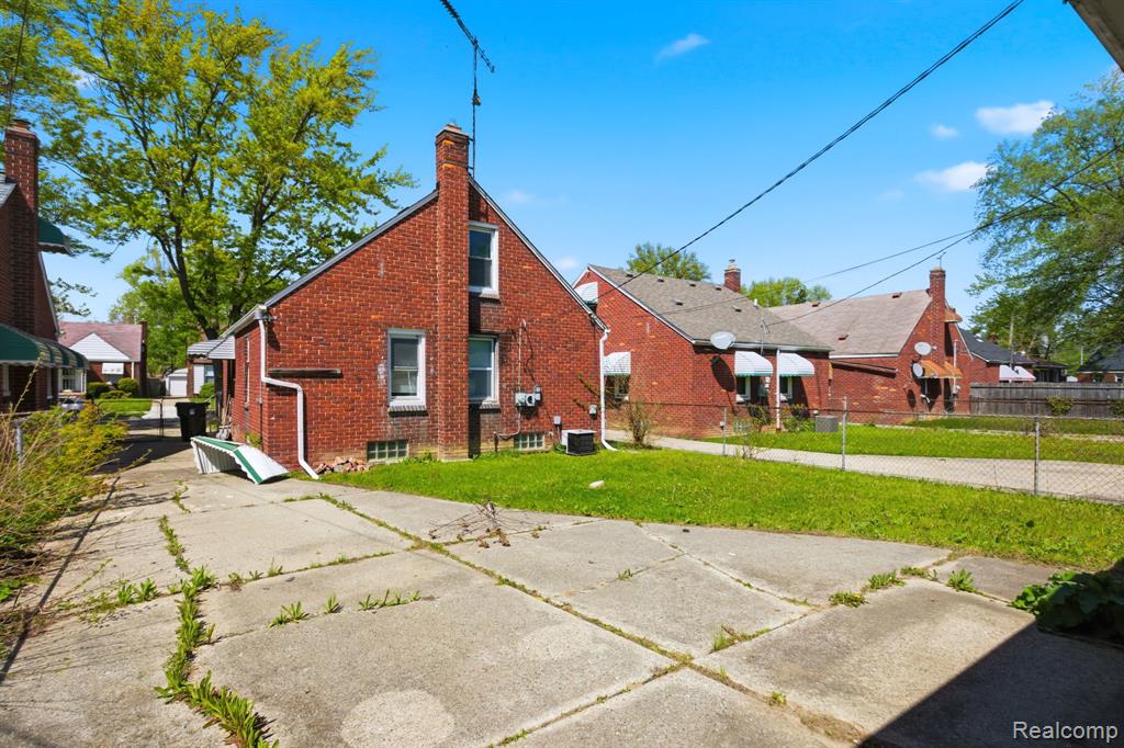 16496 Tacoma Street, Detroit, MI 48205 — Photo 29