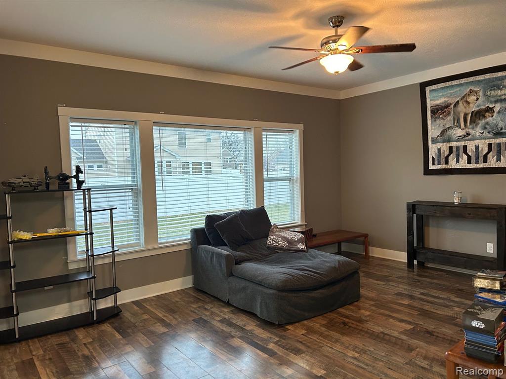 5736 HYDE PARK Avenue, Kalamazoo, MI 49009 — Photo 13