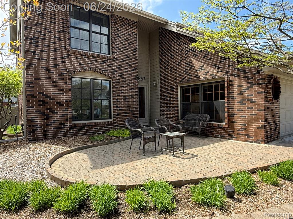 14667 Brookline Street, Riverview, MI 48193 — Photo 3