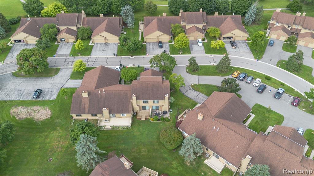 587 Tennyson, Rochester Hills, MI 48307 — Photo 42
