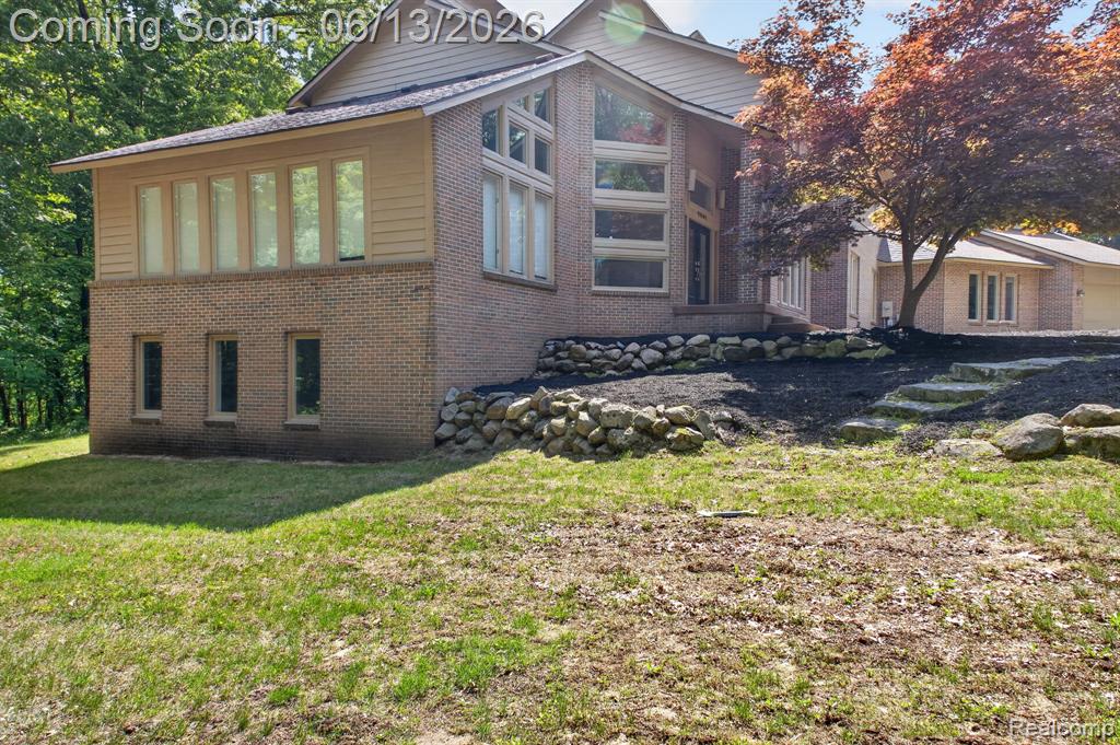 9961 Cross Creek Drive, South Lyon, MI 48178 — Photo 80