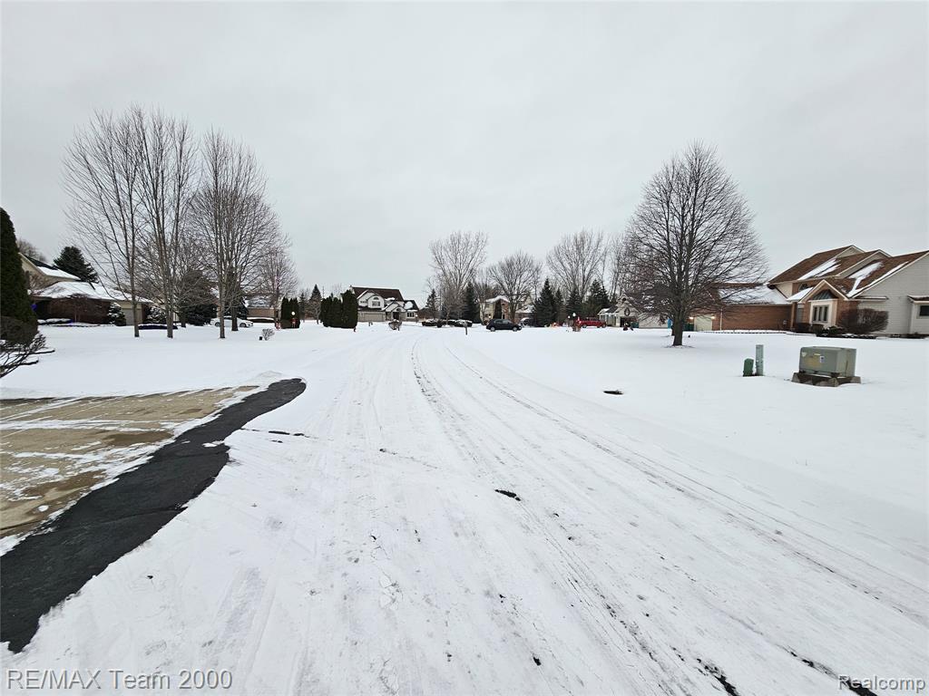 23237 Evan Court, New Boston, MI 48164 — Photo 5