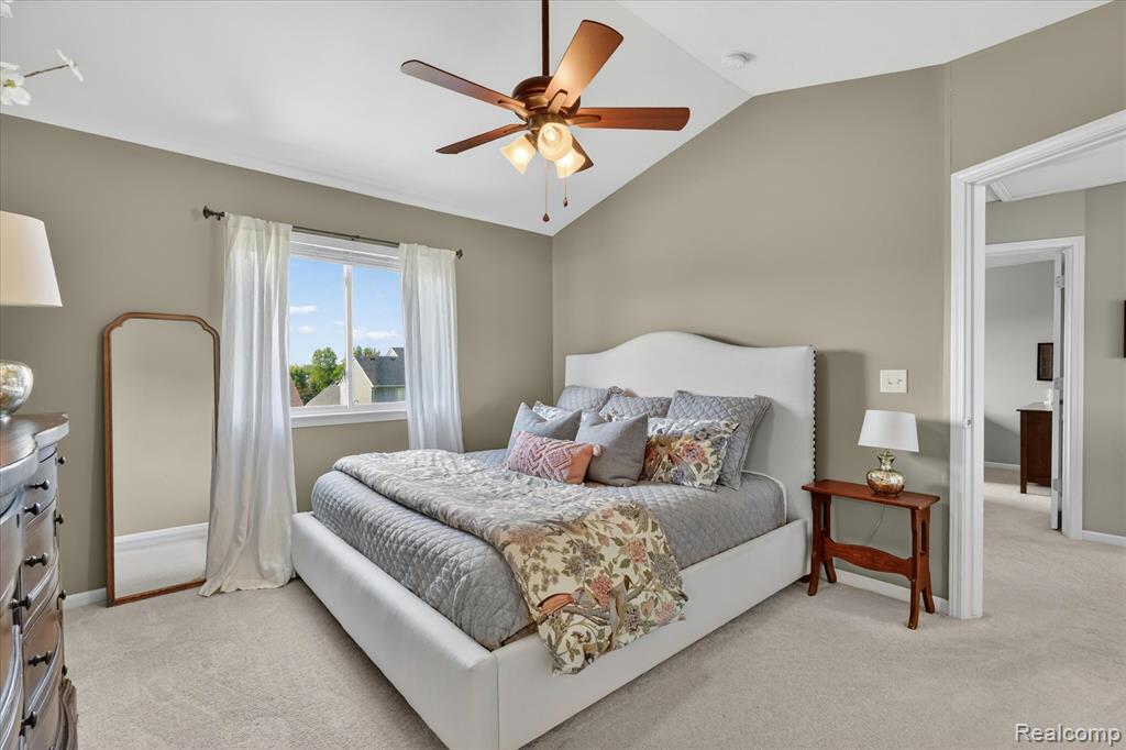 4076 Ash Tree Lane, Howell, MI 48843 — Photo 18