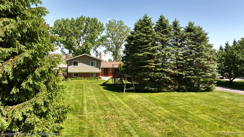 1844 Harwood Drive, Oxford, MI 48371 — Photo 25