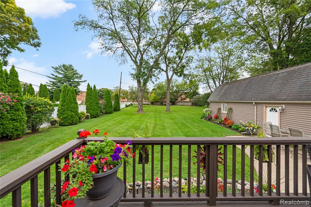 14962 Beatrice Street, Livonia, MI, 48154