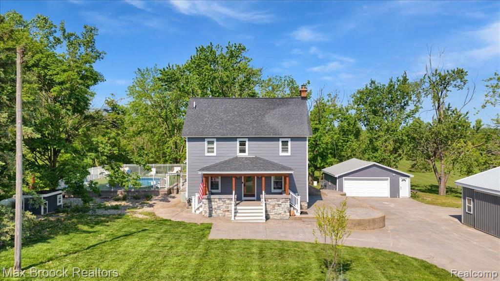 8360 Parker, Saline, MI 48176 — Photo 2