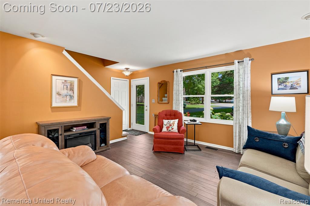 11922 Cody Creek Court, South Lyon, MI 48178 — Photo 11