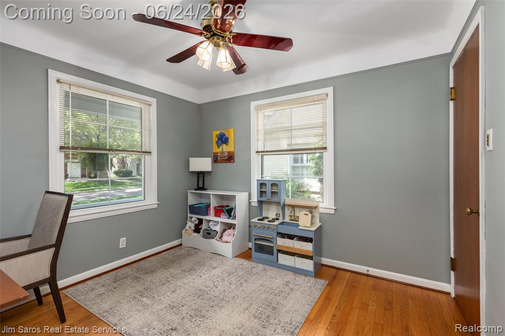 461 Allard Road, Grosse Pointe Farms, MI 48236 — Photo 13
