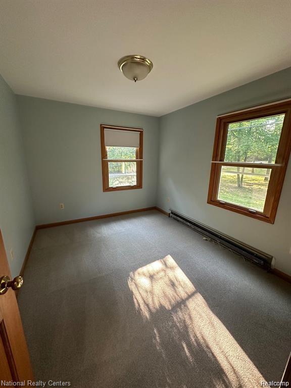 4848 GENERAL SQUIER Road, Dryden, MI 48428 — Photo 23