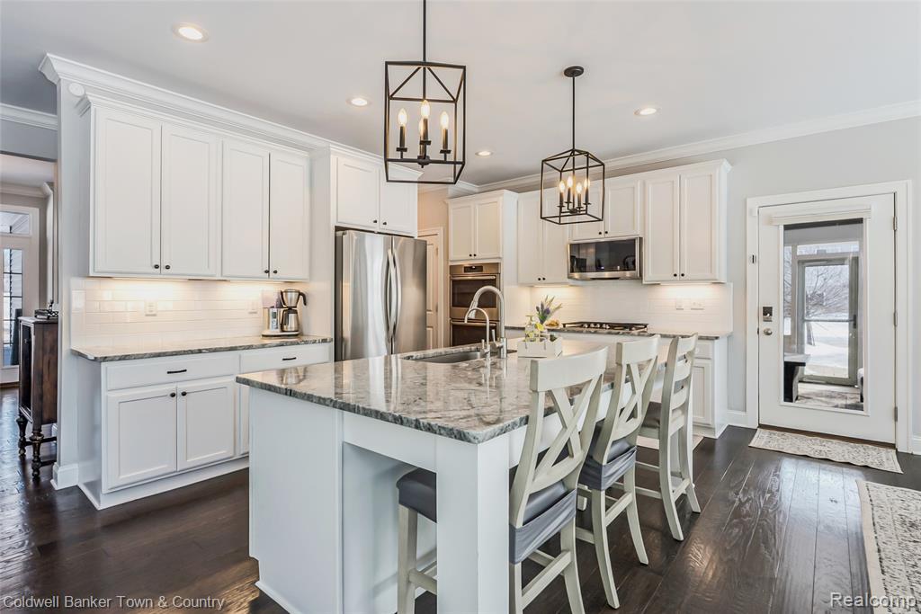 9522 Chalfonte Drive, Brighton, MI 48116 — Photo 15