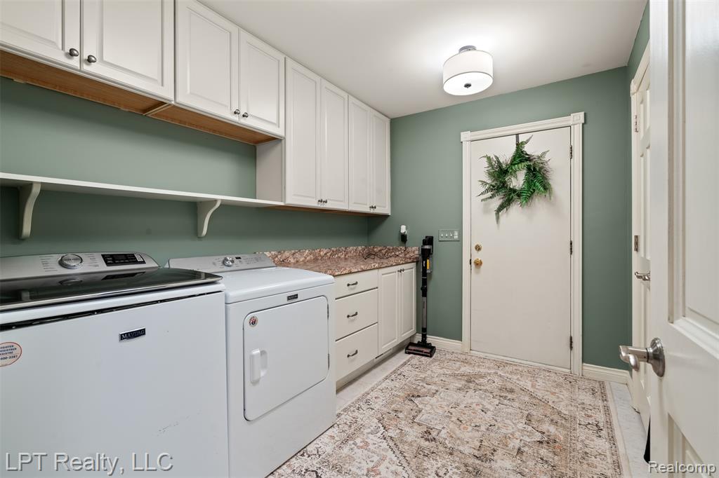 2588 E Jones Road, Howell, MI 48855 — Photo 19