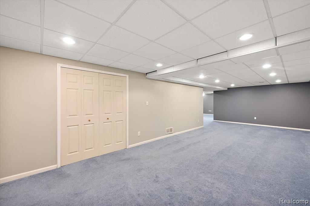 734 Challenging Trail, 65, South Lyon, MI 48178 — Photo 48