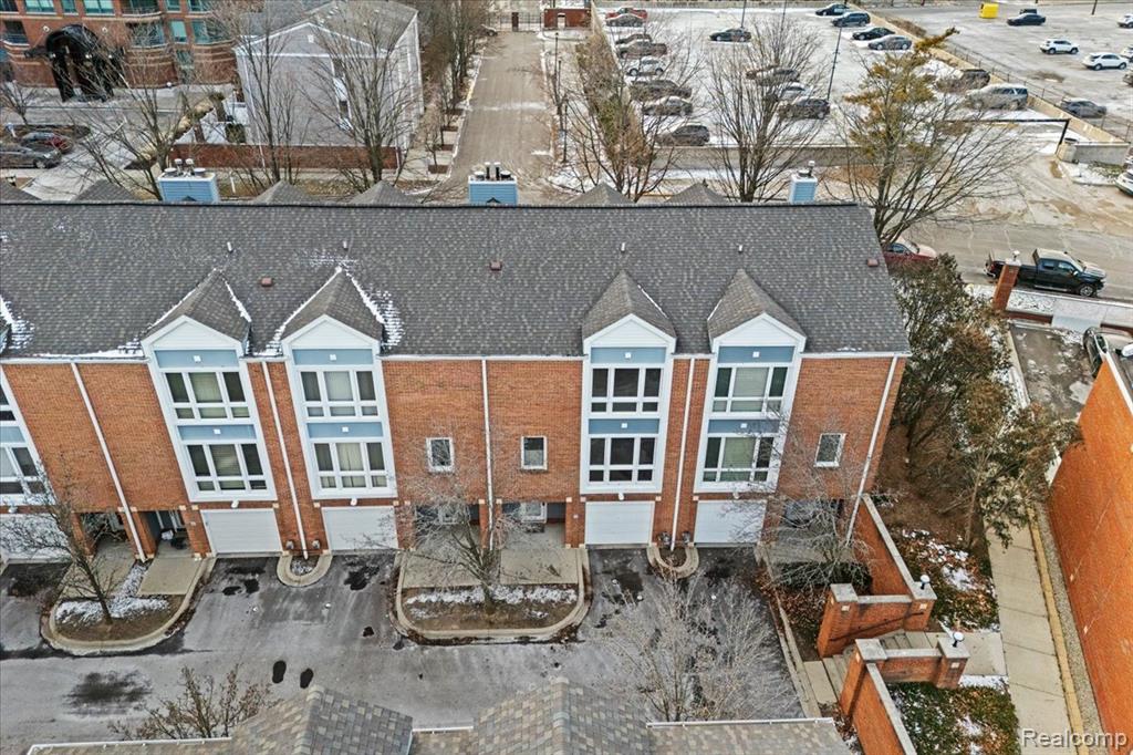 294 Main Sail Court, 22, Detroit, MI 48207 — Photo 47