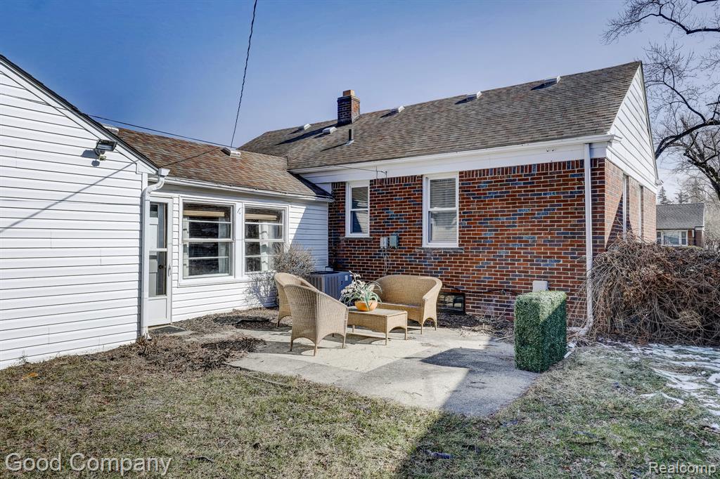 4725 Elmwood Street, Royal Oak, MI 48073 — Photo 44