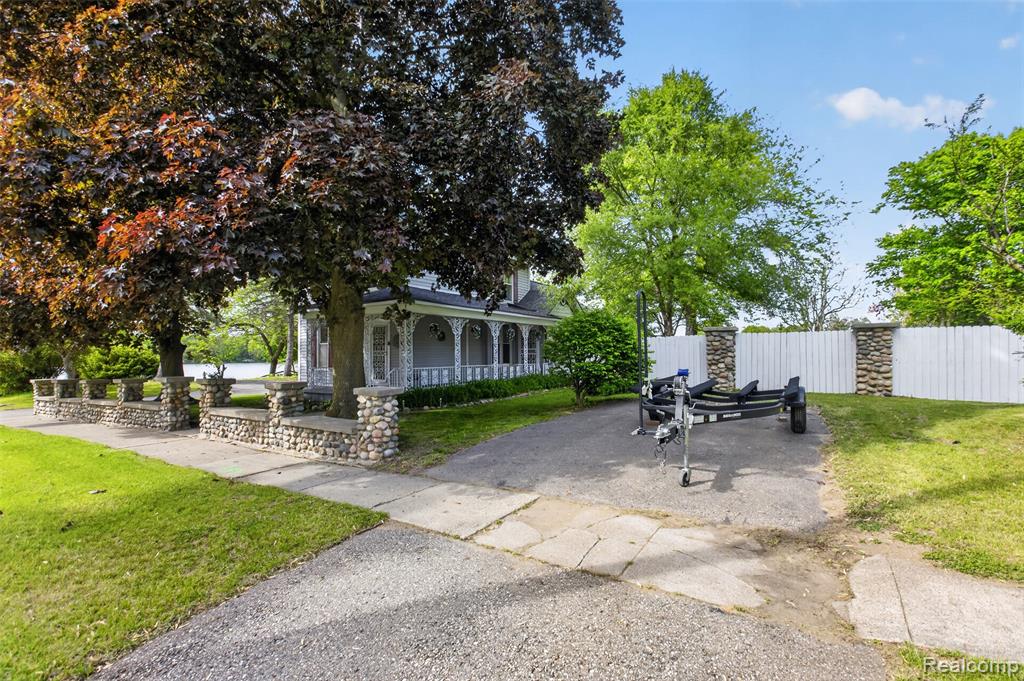 4742 2nd Street, Columbiaville, MI 48421 — Photo 46
