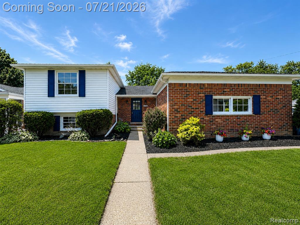 2880 Renfrew Street, Ann Arbor, MI 48105