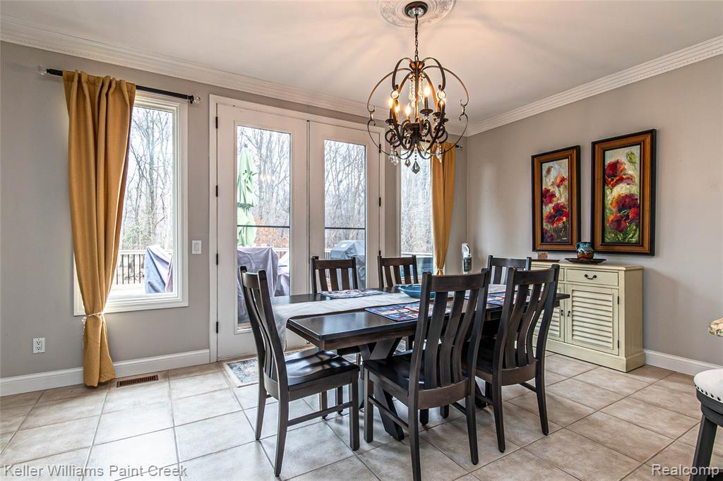 4998 Menominee Lane, Clarkston, MI 48348 — Photo 34