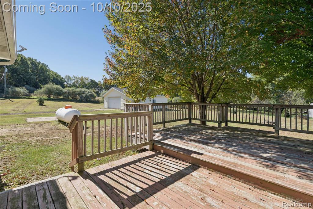 5174 Weller Road, Gregory, MI 48137 — Photo 40