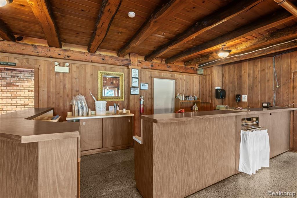 9512 E Lippincott Boulevard, Davison, MI 48423 — Photo 21