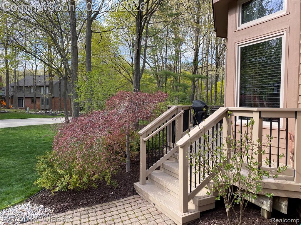 43484 Scenic Lane, Northville, MI 48167 — Photo 79
