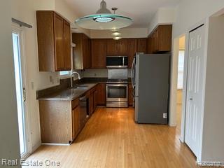 41719 Sleepy Hollow Drive, Novi, MI 48377 — Photo 15