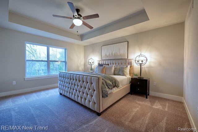 6539 Cambridge Circle, Clarkston, MI — Photo 16